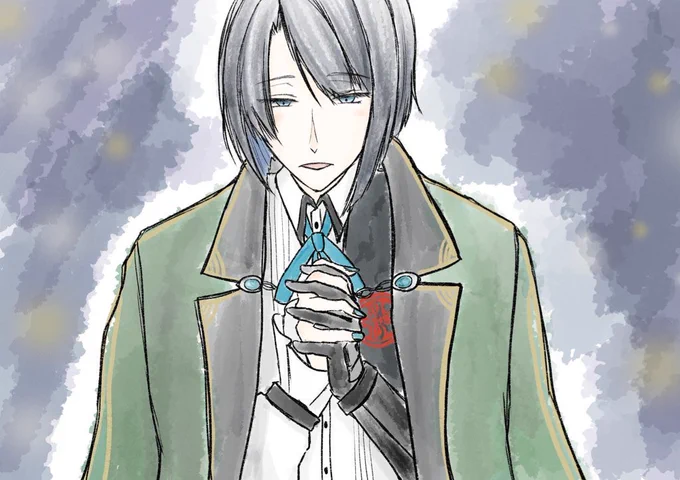 #野葡萄の絡まる蔓に想いを重ねて刀剣乱舞好きさんと繋がりたい三条と江を中心に本丸のみんなをこよなく愛してます.5も叫びます雑多垢ではありますが、とうらぶ好きさんとたくさん好きを共有出来たら嬉しいですRT or で気になる方お迎えします 
