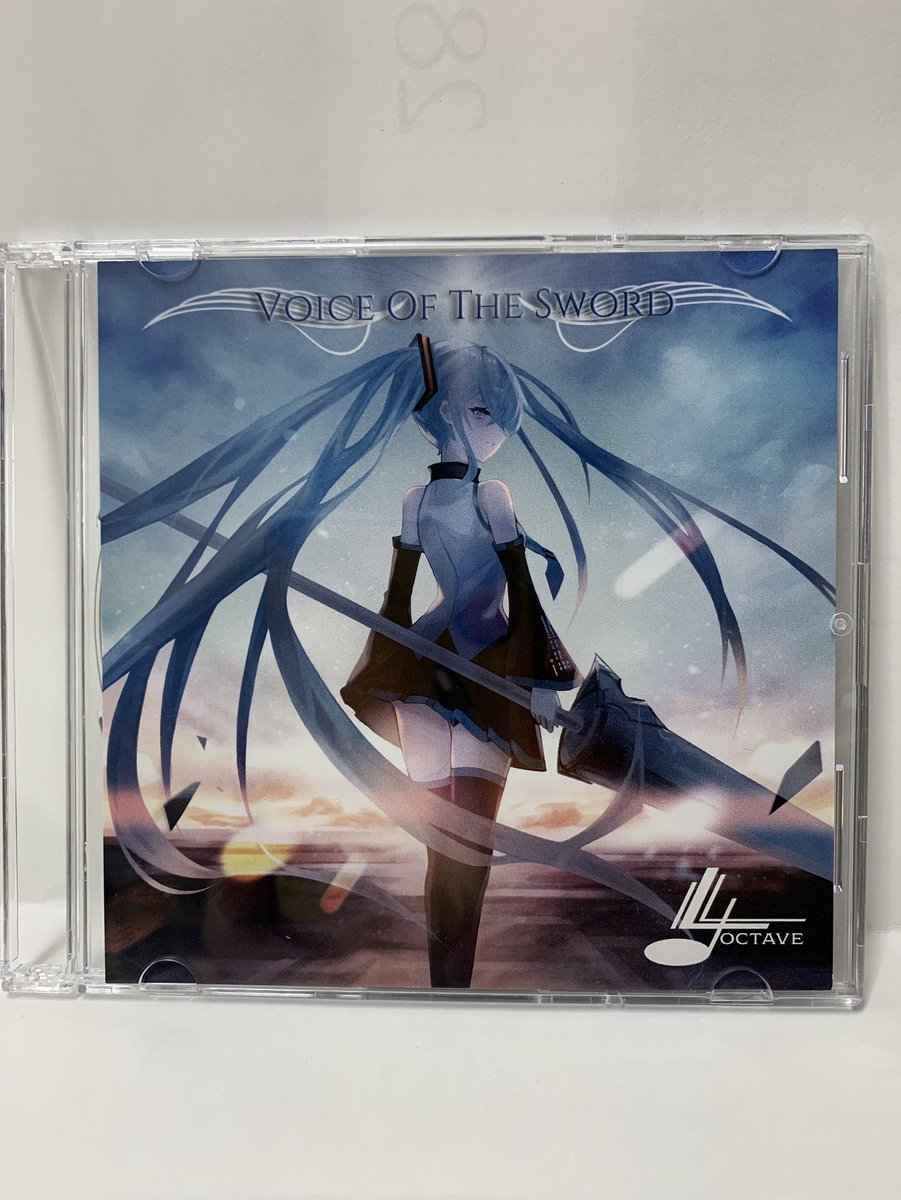 4octave_music's tweet photo. コミトレ40に向け、配布予定のCDや特典出来ました!
これで準備万端です!!
当日はぜひご覧になっていったください!!
#こみっくトレジャー #こみトレ40 #初音ミク #ボカロ #VOCALOID #ミクワイヤ #4octave #Epic https://t.co/xeeWhUOfDJ