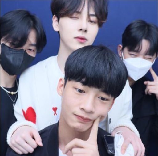konanhihi_zip's tweet photo. ♡ 부평네컷 ♡ 
 🐱🐯🐰🐥 https://t.co/uCcbXU5Tac