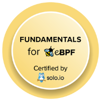 virtualized6ix's tweet photo. 🐝Oh BumbleBee Oh BumbleBee, let's create an app with C!🐝

I'm running and delivering our eBPF + BumbleBee workshop 🔥🤩

IT'S ALL HANDS-ON ---> Let's get BUZZIN

Come hang out and follow along, today @ 10AM PT, 1PM ET!!!

Register here 👇🏾

https://t.co/ZQnCjWMHPB https://t.co/9Ij6cyIIiW