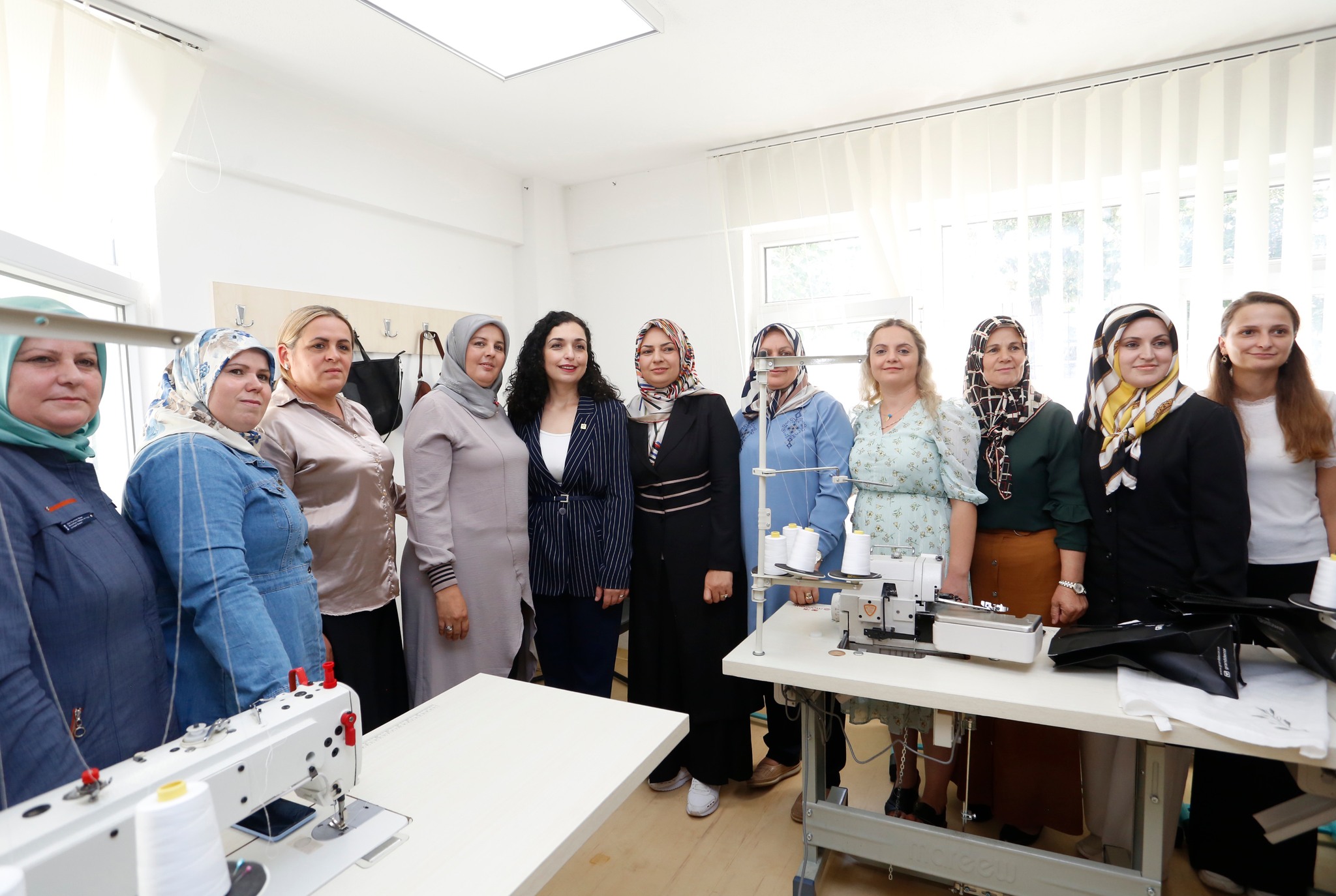 UN Women Kosovo on Twitter "Jointly with UNDP_Kosovo we had the