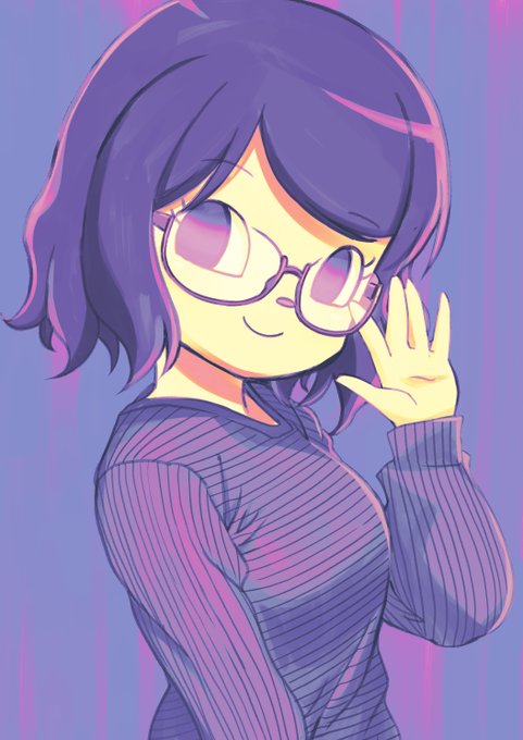 選べる4色。
#カラーフィルターの練習 