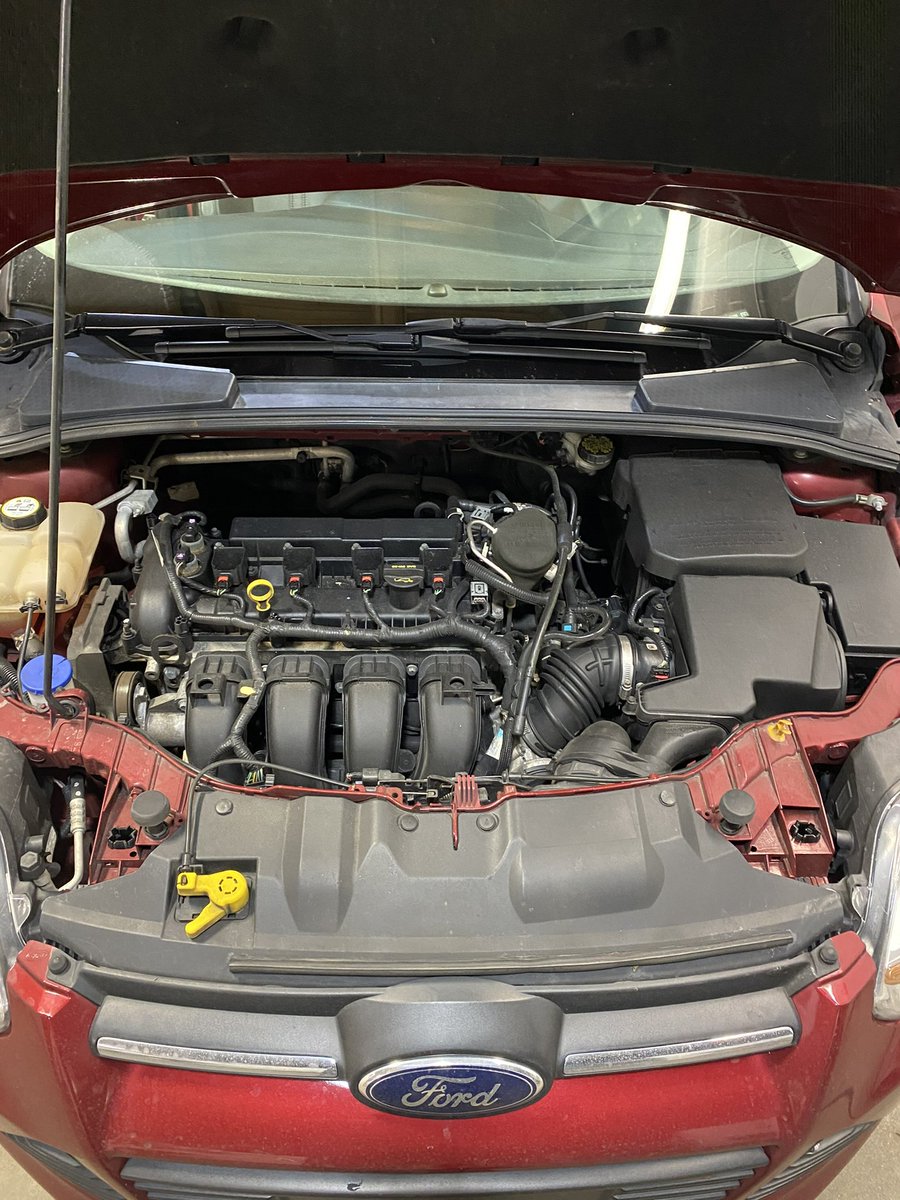 aharder779's tweet photo. I have two open spots this weekend, if you need your whip cleaned hit me up. I can pickup and drop off or have you meet me. #coldestinthegame https://t.co/seVTt6ob3n
