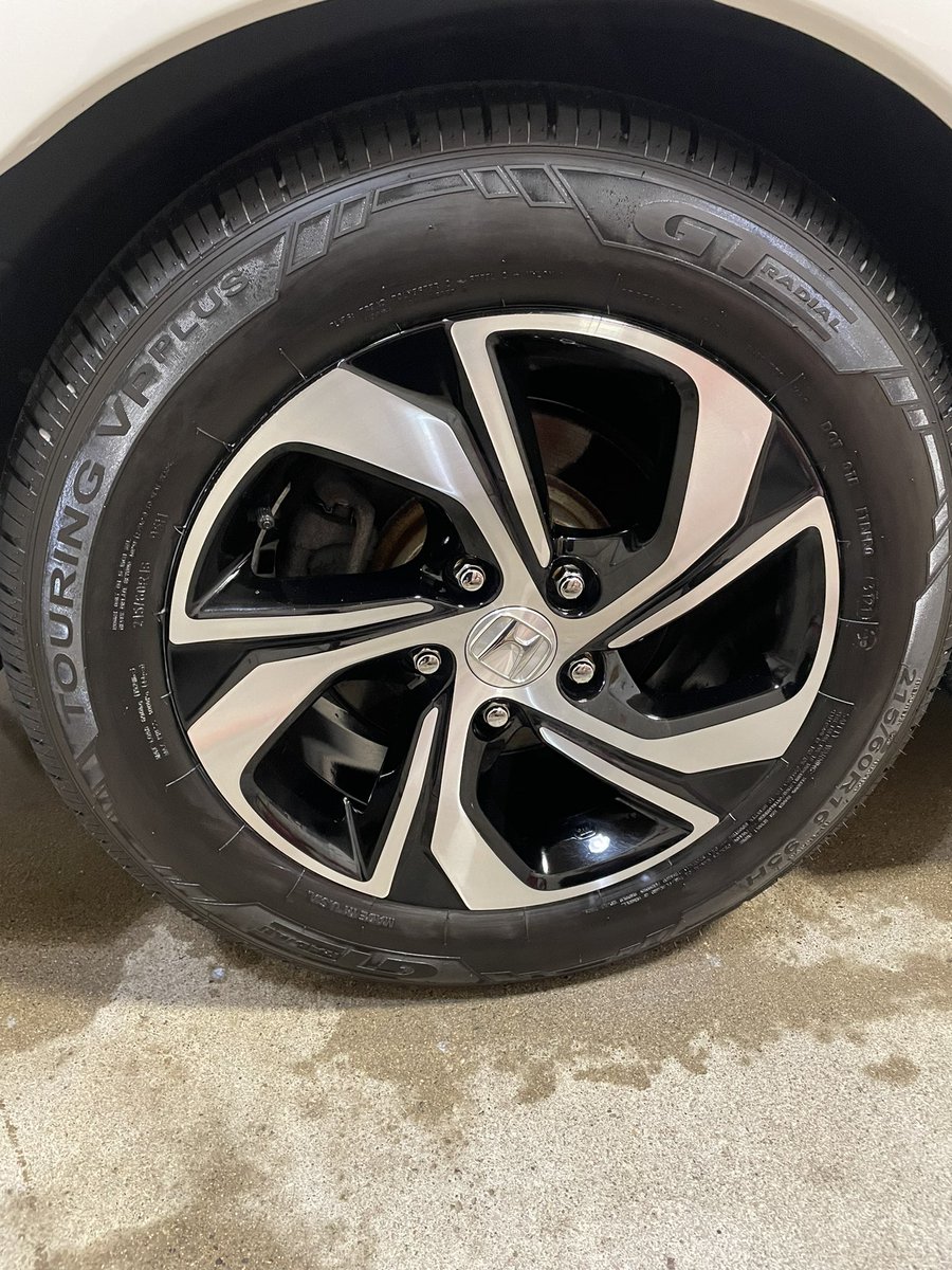 aharder779's tweet photo. I have two open spots this weekend, if you need your whip cleaned hit me up. I can pickup and drop off or have you meet me. #coldestinthegame https://t.co/seVTt6ob3n
