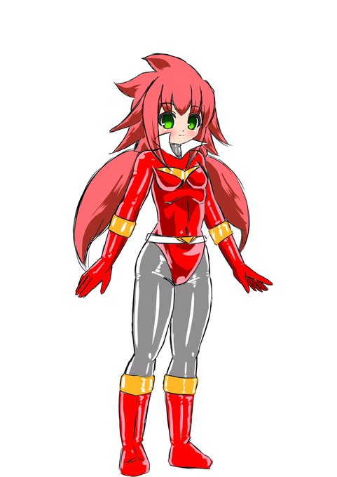 ロリっこアカリ 