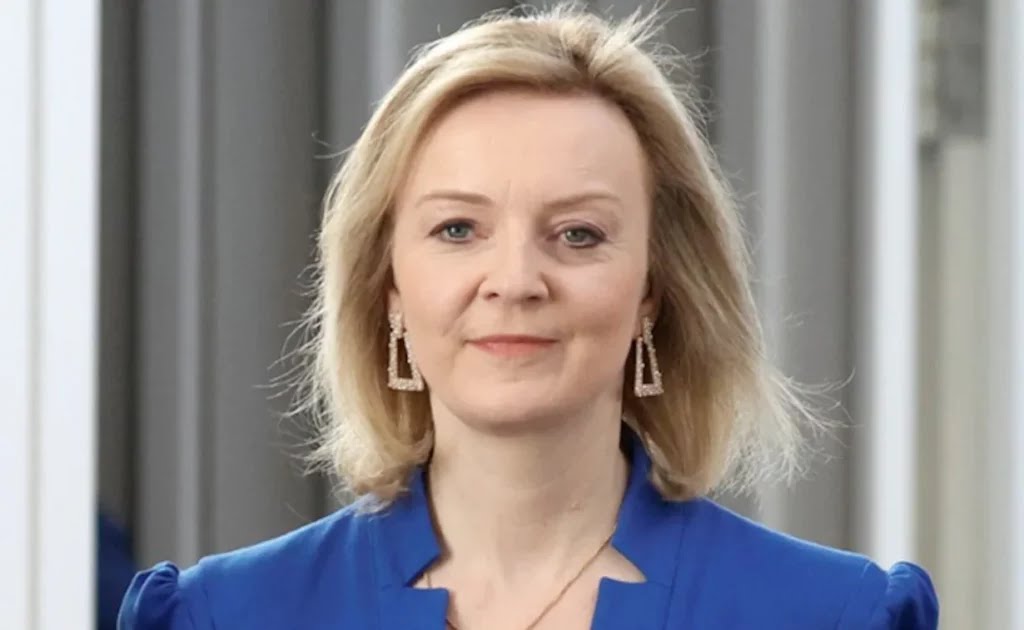 PeterObi's tweet image. I heartily congratulate Rt. Hon. @trussliz on her emergence as the next Prime Minister of the United Kingdom via a keenly contested electoral process. Her emergence is a testament to the strength and resiliency of a true democracy.