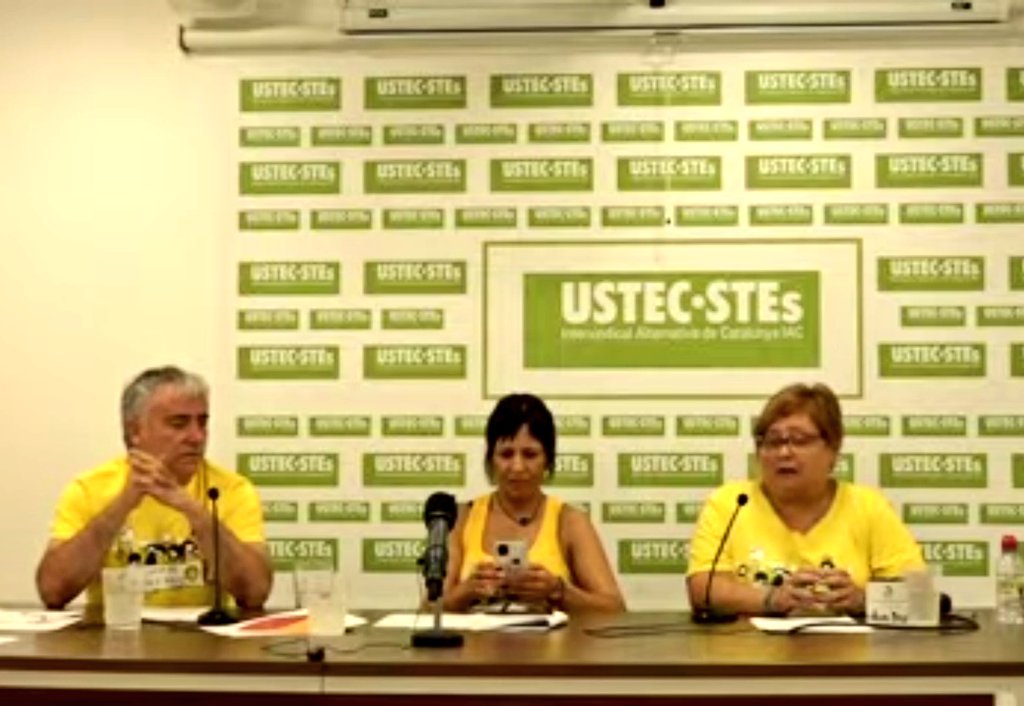 USTEC•STEs (IAC) tweet media