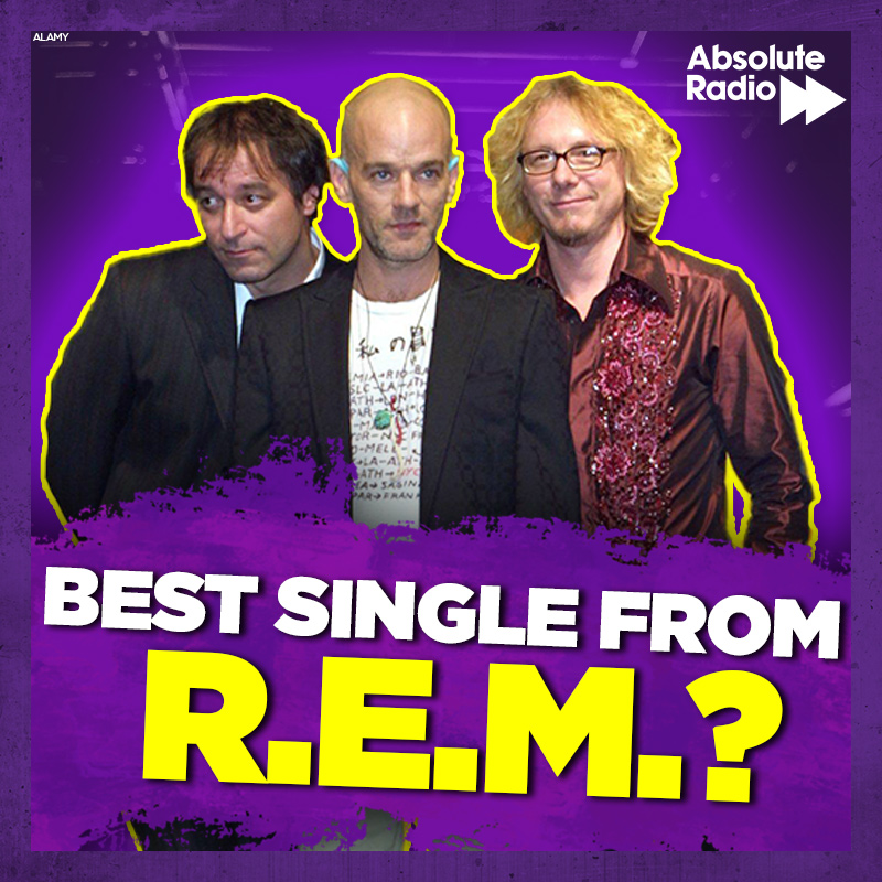 Absolute Radio 90s on Twitter "All this week on absoluteradio