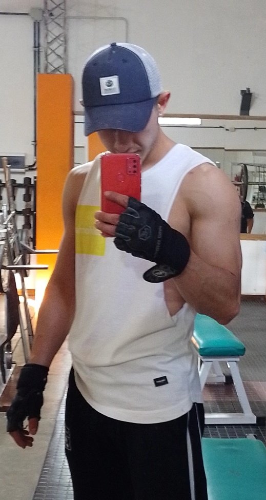 Es duro...Trabajo y dedicación...
Pero en 3 meses te das cuenta que valió la pena.