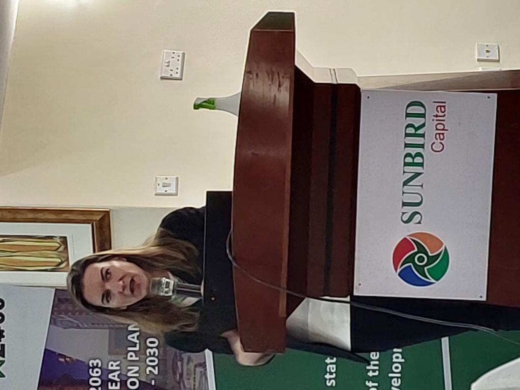 CGKChege's tweet photo. Happening Now..Policy and Diets dicussions to change the Malawian diets.. in attendance are PS ministry of Agric, nutrition department, development agencies, CGIAR, University of Georgia  
@BiovIntCIAT_eng @konyangokev @markincolombia  @ellen_mcc https://t.co/zu8JiVg597