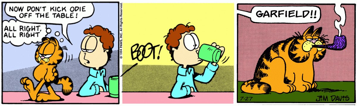 GarfieldPipe's tweet photo. https://t.co/8SbowYUU0L
