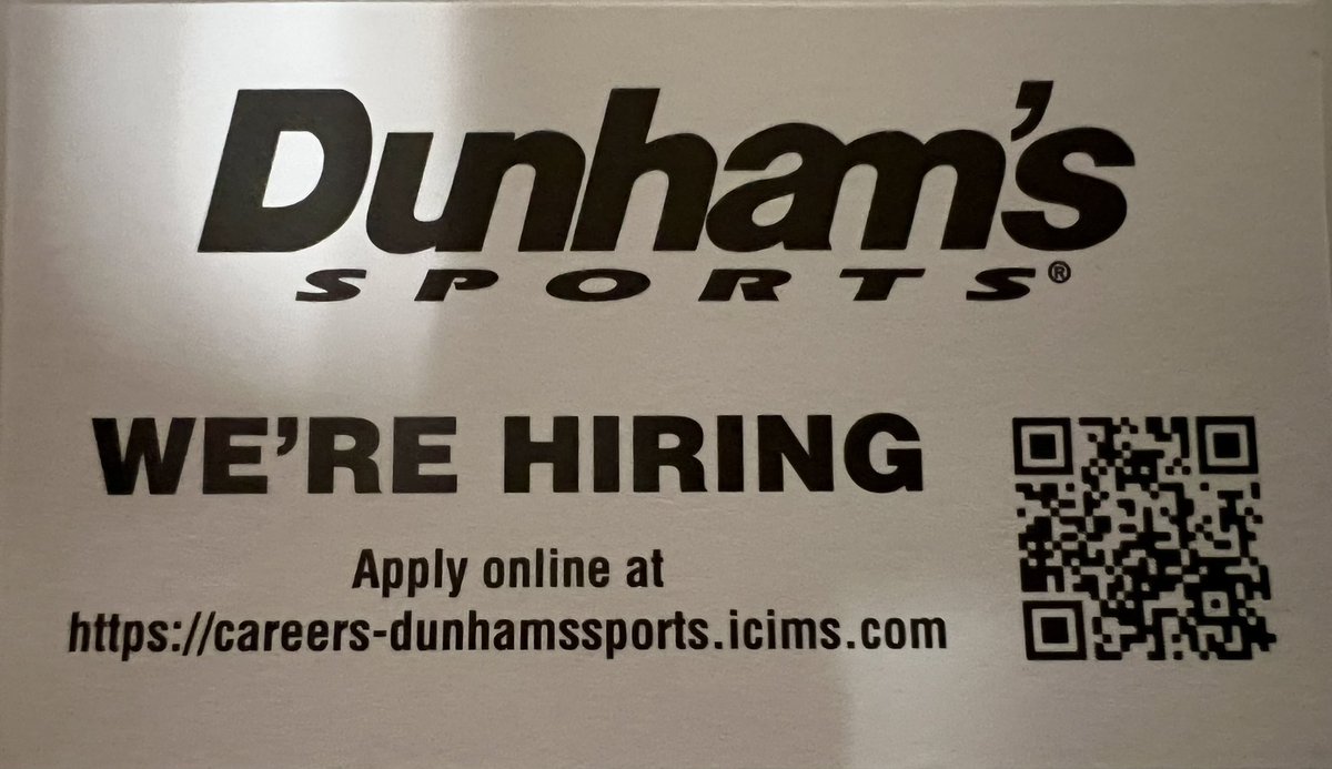dbow2210's tweet photo. I am currently hiring. Please apply at the link below. If you have any questions please direct message me. https://t.co/7snVlXQ3If