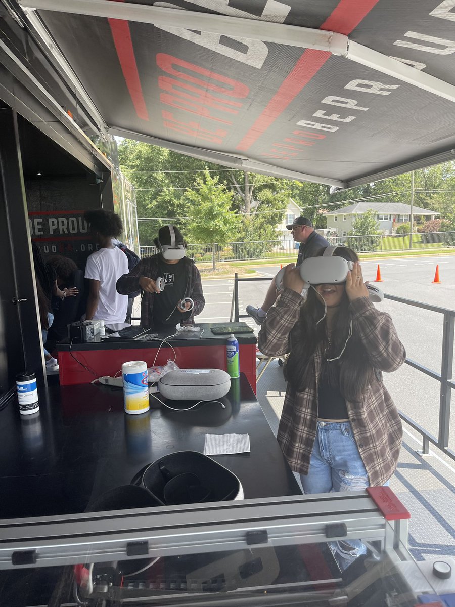 Osborne CTAE tweet media