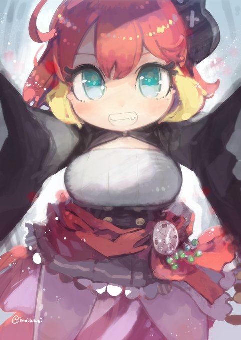 å£ãã³ãã¡ã®ã(Skebãªã¯ãšã¹ããã)