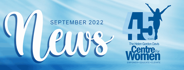 Connect with us this September.  There is so much going on.

#empower #educate #elevate #GourmetFeastival #WavesofChange

conta.cc/3Rl1y6n
conta.cc/3x2E4dY