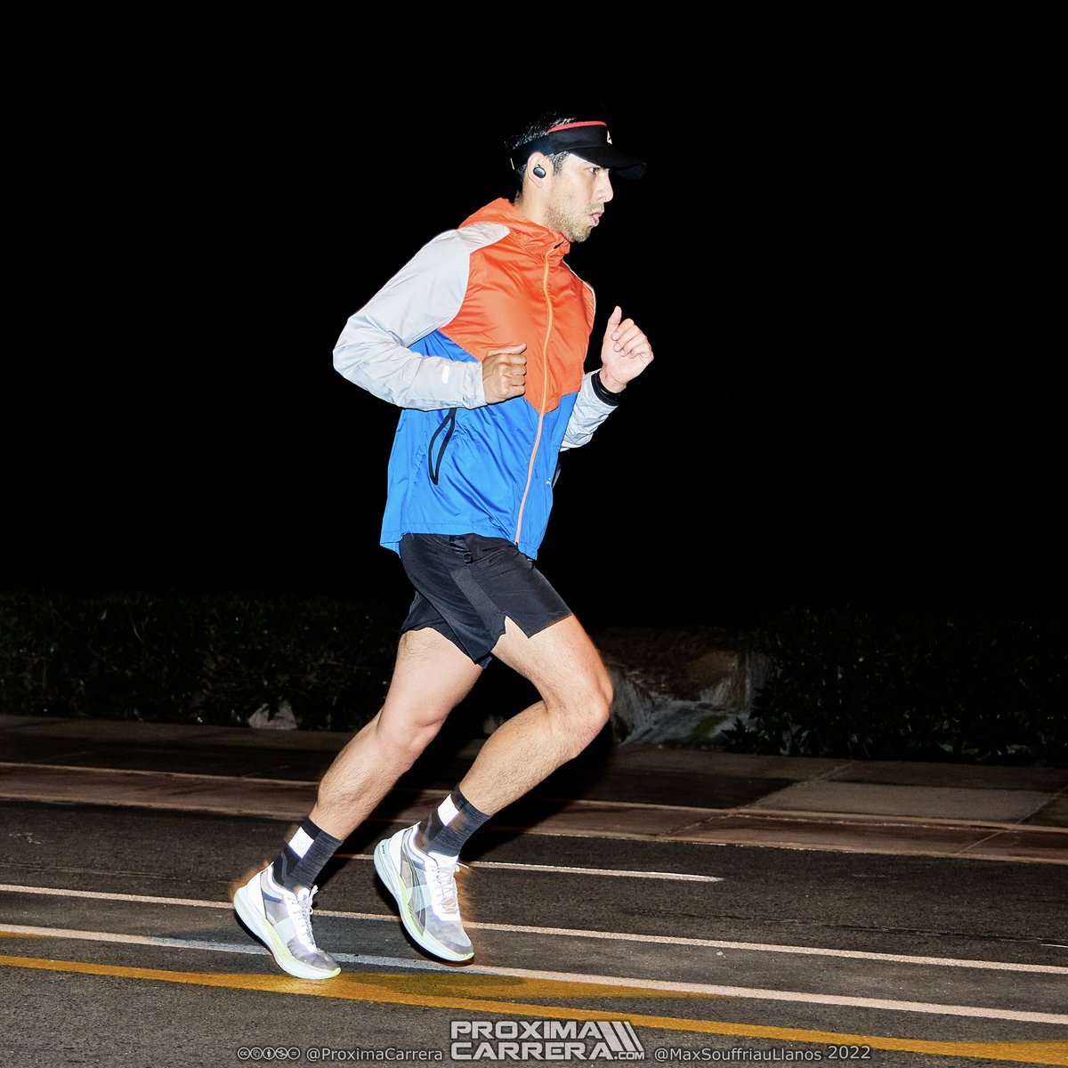 ProximaCarrera's tweet photo. Buena Magno!! #repost @maguilara Estamos vivos porque estamos en movimiento.

📸: @proximacarrera 
.
.
.
.
#drexler #lima42k #training #running #maraton https://t.co/ukwlyEXves