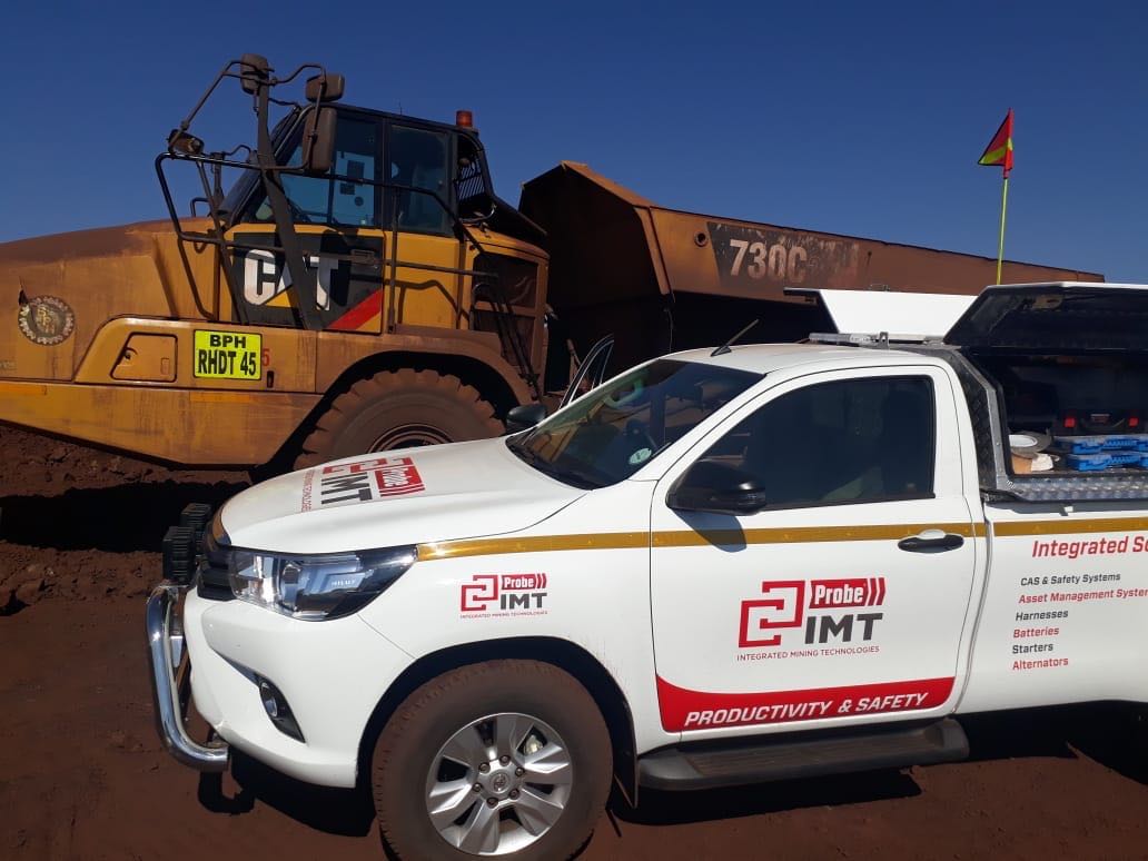 International Mining tweet media