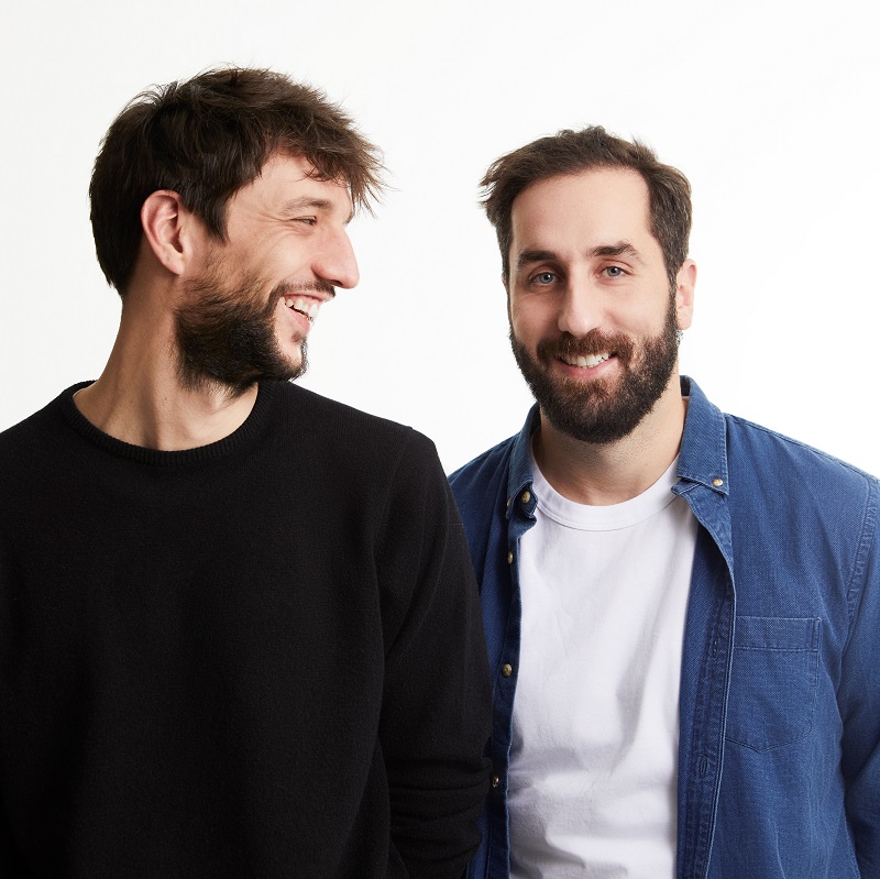 🏆emlyon alumni awards | Découvrez les alumni nommés dans la catégorie "EntrePrendre des initiatives" 
📌 Marie-Hélène Gramatikoff, LACTIPS
📌 François Bergerault, ATELIER DES CHEFS
📌 Matthieu BOURGEAUX et Vincent Quesada, TIPTOE
🗳️ Vote du 5 au 20/09👉bit.ly/3q32Dn8