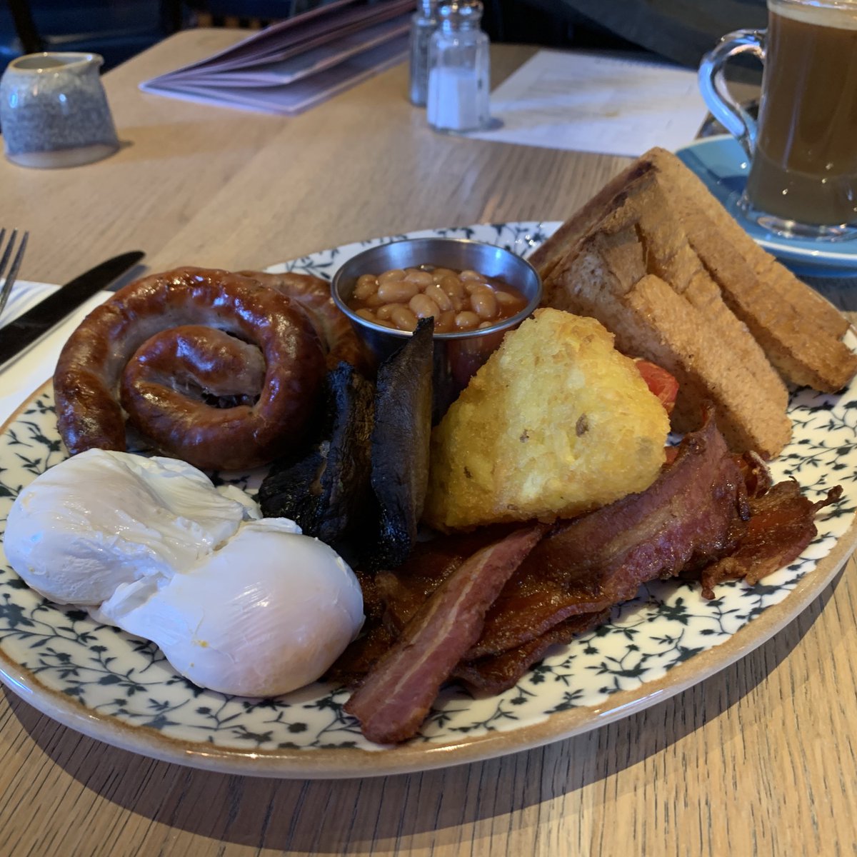 ❤️🕺⭐️ FREE BREAKFAST FOR 4 GLUTTONS at Alberts Schloss, they’ve opened for breakfast again🤪 it’s a  Comp, win COOK HAUS breakfasts for 4 <a href="/AlbertsSchloss/">Albert's Schloss</a> either Mcr or Lvp ( when they open) by retweeting and liking this tweet; NOT JUST LIKE KNOBBY! Re-Tweet and like; 7 days 2 go