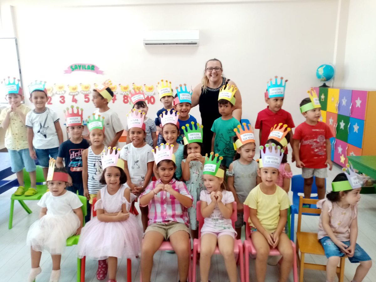MilasYenikoy's tweet photo. Anasınıf ve 1. Sınıflarda Uyum Haftasına Başladık.

Tüm öğrenci ve öğretmenlerimize başarılar dileriz. 
✏️📒🧑‍🎓

@isabal80 
@MilasMEm 
@emrecay55 
@mugla_mem 
@tcmeb https://t.co/Xu5UpB1s60