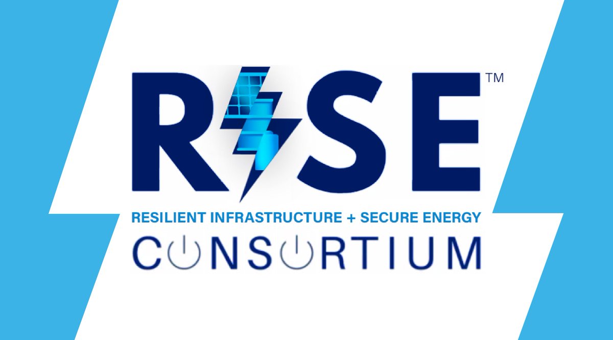 RISE_Consortium's tweet photo. Don't miss the upcoming Defense TechConnect Summit &amp; Expo + National Infrastructure Innovation Challenge on September 27-28! Learn more at https://t.co/moOHA1CtzX https://t.co/ohgRMPJd02