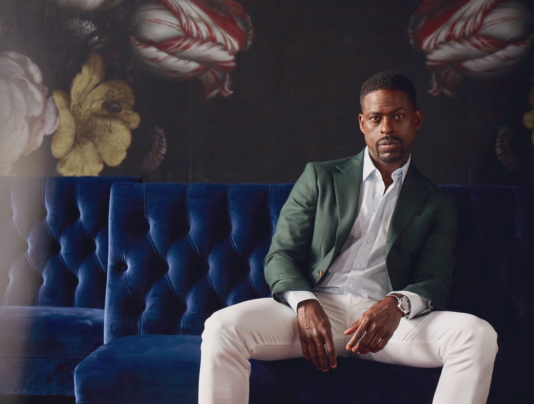 Mr_Everythng's tweet photo. Sterling K. Brown.
Thats it. Thats the tweet. 😫🤤
#BaptizeMe #HonkForJesus #HeCanSaveMySoulAndMyHole #BreakItToo #OkayBye 😂🫢 https://t.co/jengS99Dmv