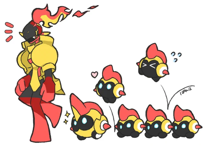 グレンアルマタイレーツ#ポケモンSV 