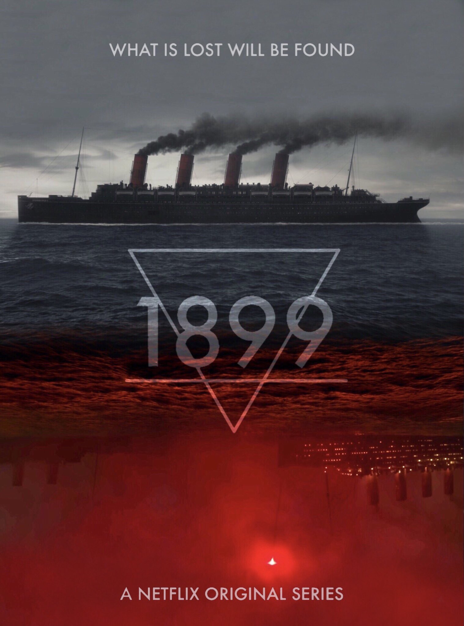 Watch 1899  Netflix Official Site