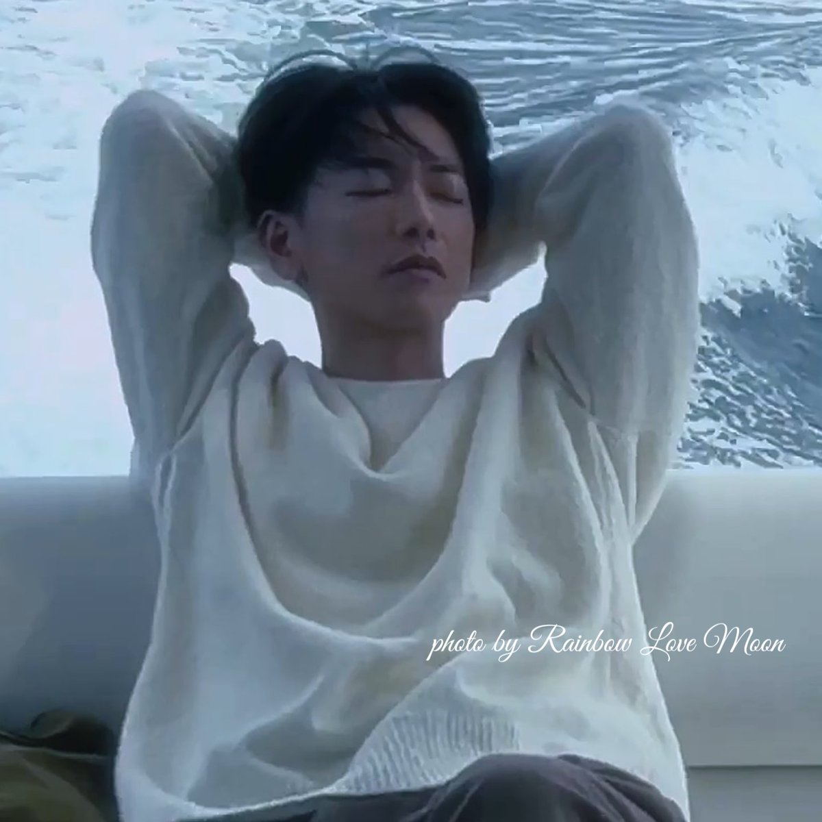 rainbowlovemoo1's tweet image. ねぇ…
なんか…
ドキドキ😍💓しちゃうじゃん。。
#佐藤健 #佐藤健YouTube
#佐藤健カレンダー2023