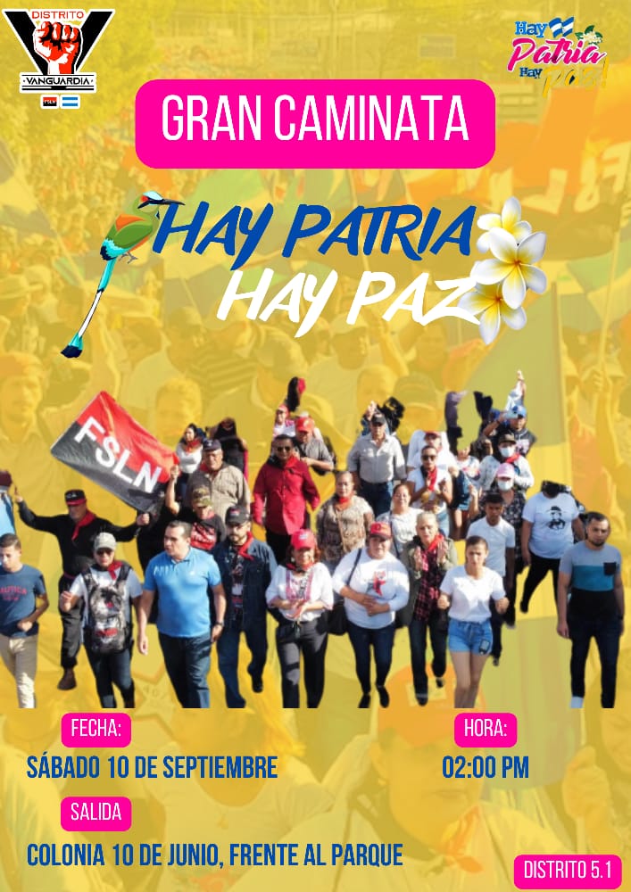 amayorga84's tweet photo. #PatriaBenditaLibre https://t.co/gLPjJdK7I4