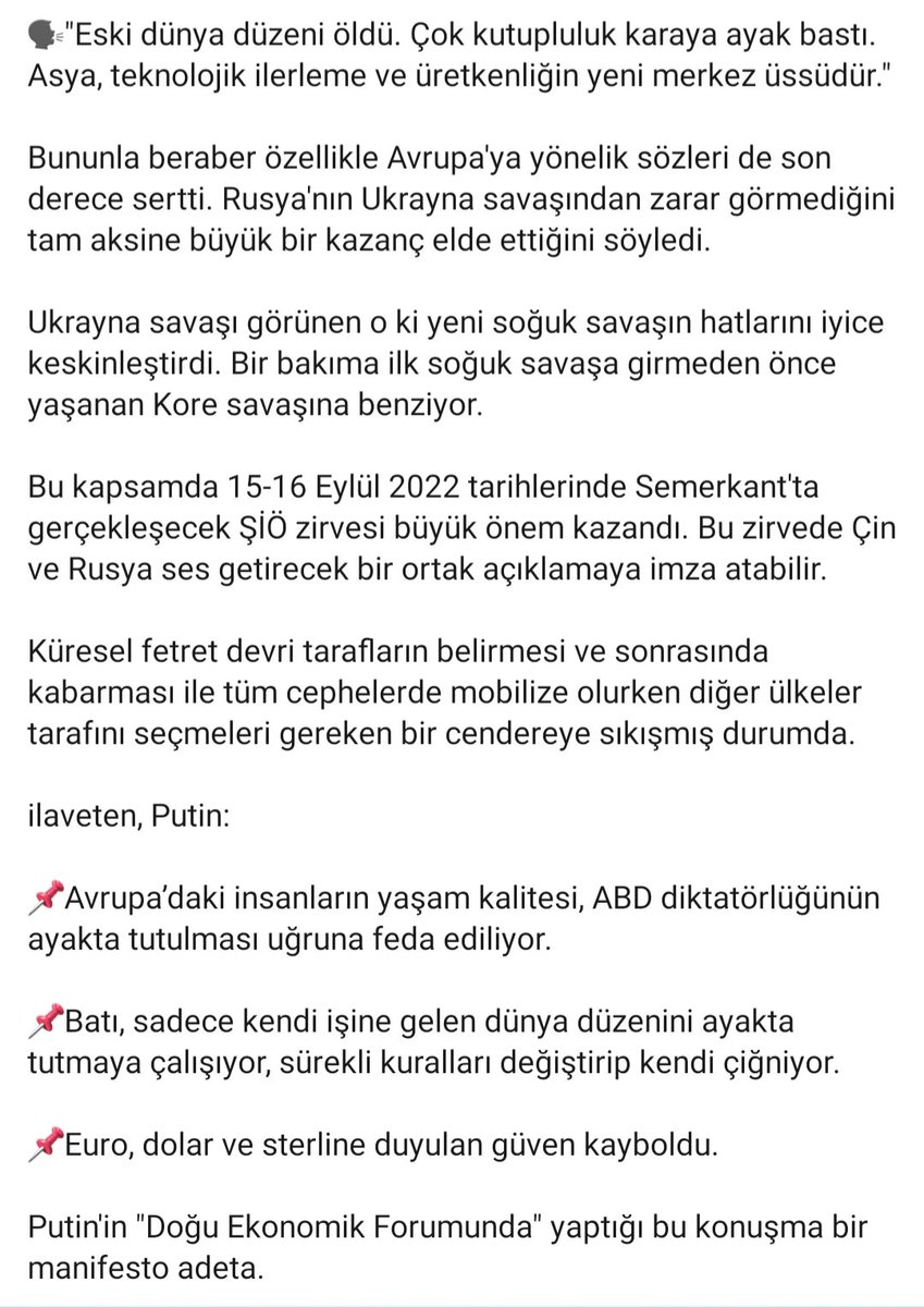 Ünal GÜRKAN / Gürkanfx (@gurkanfx) on Twitter photo 
