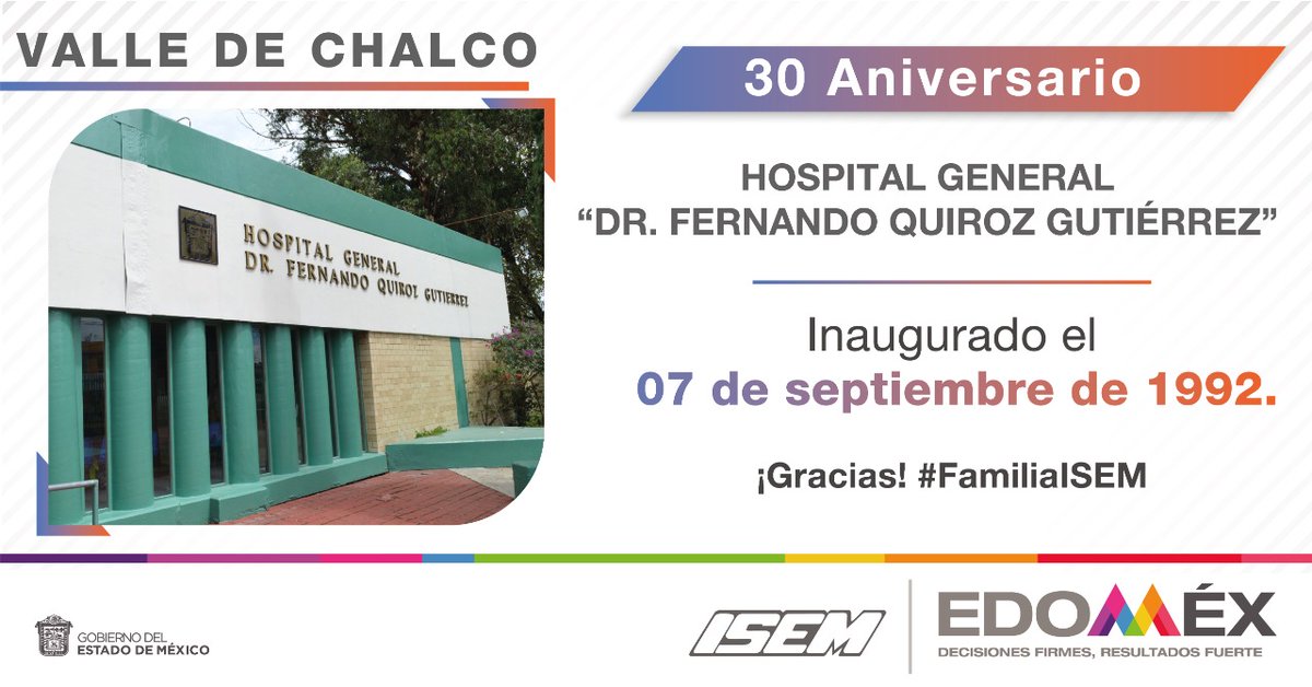 Secretaría de Salud del Estado de México on Twitter "En la