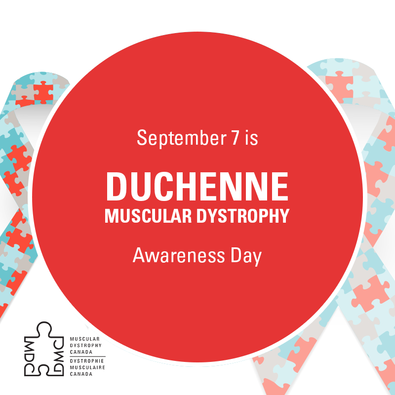 "#Duchenne doesn’t stop me from doing fun things I enjoy, such as watching hockey, hanging out with friends, playing video games, and being a DJ. I am also a big advocate for #accessibility. I write reviews about the accessibility of places I visit on travel websites." - Brayden.