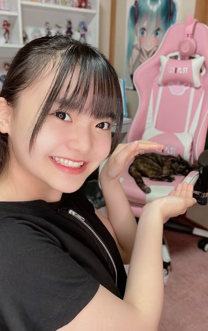 Twitterのコスプレ画像24