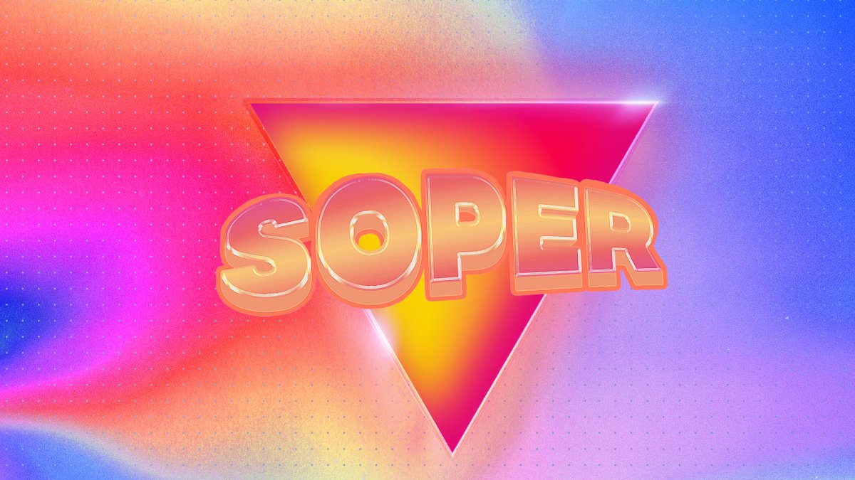 IsakDesigns's tweet photo. yo long time no see! im here with a new banner for @SoperSucks (my main) feedback much appreciated!

portfolio: https://t.co/NkE5VV4kPb https://t.co/8jdWndrE29