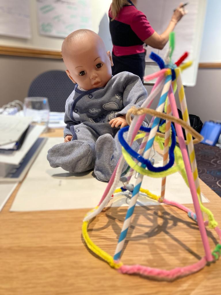 FNP SC16 - Exploring the impacts of protective factors and adversity on fetal brain architecture 

<a href="/NES_Psychology/">NES Psychology</a> #FNPEducation