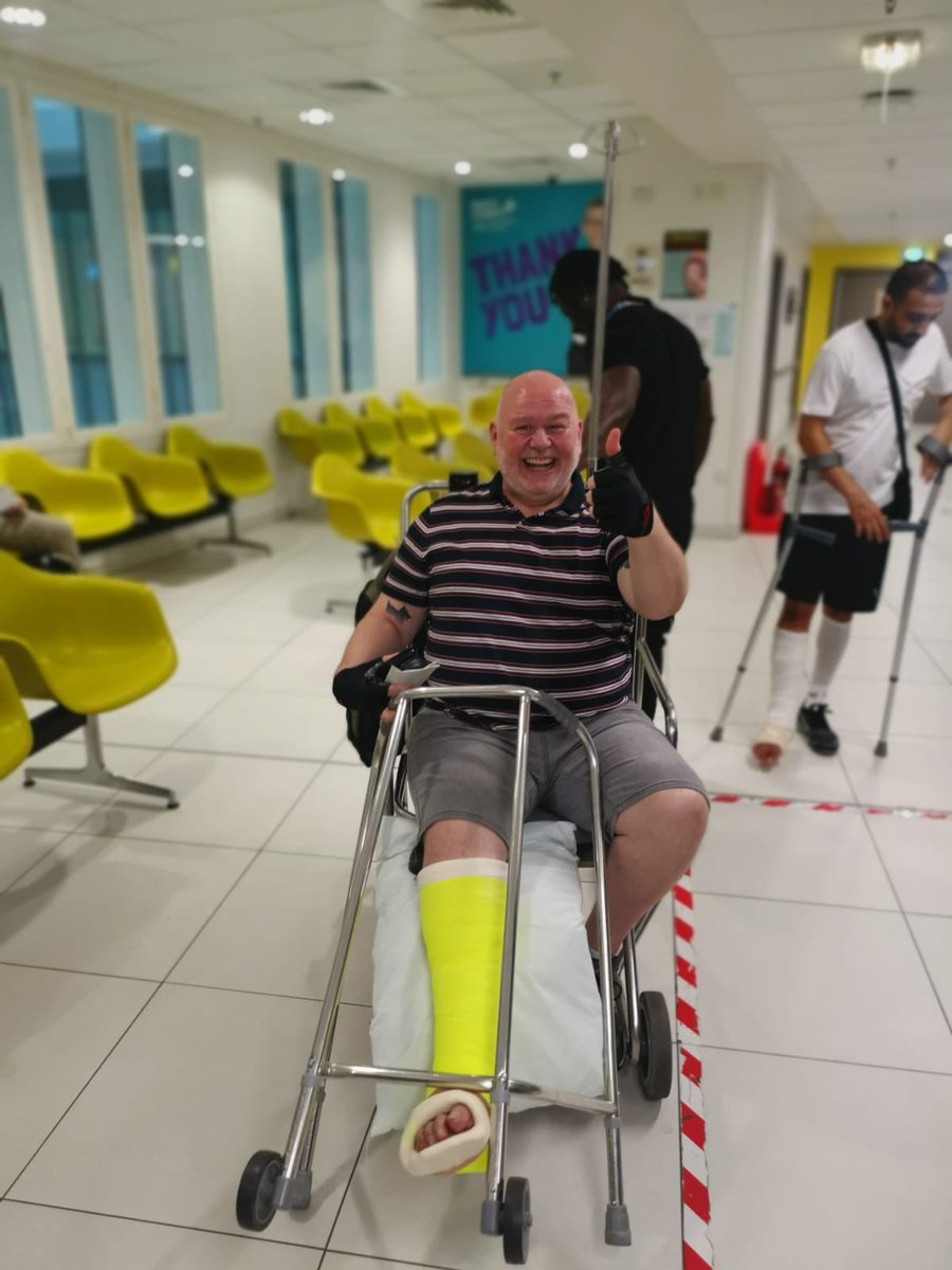 David Wilson tweet media