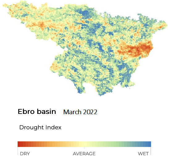 ESA Earth Observation (@esa_eo) on Twitter photo Satellite data from <a href="/esa/">European Space Agency</a>'s #EarthExplorer SMOS mission helped track the extreme drought that affected Catalonia (and its wheat crop yield) earlier this March.
Here's what the team behind this research found out: earth.esa.int/eogateway/news… Satellite data from <a href="/esa/">European Space Agency</a>'s #EarthExplorer SMOS mission helped track the extreme drought that affected Catalonia (and its wheat crop yield) earlier this March.
Here's what the team behind this research found out: earth.esa.int/eogateway/news…