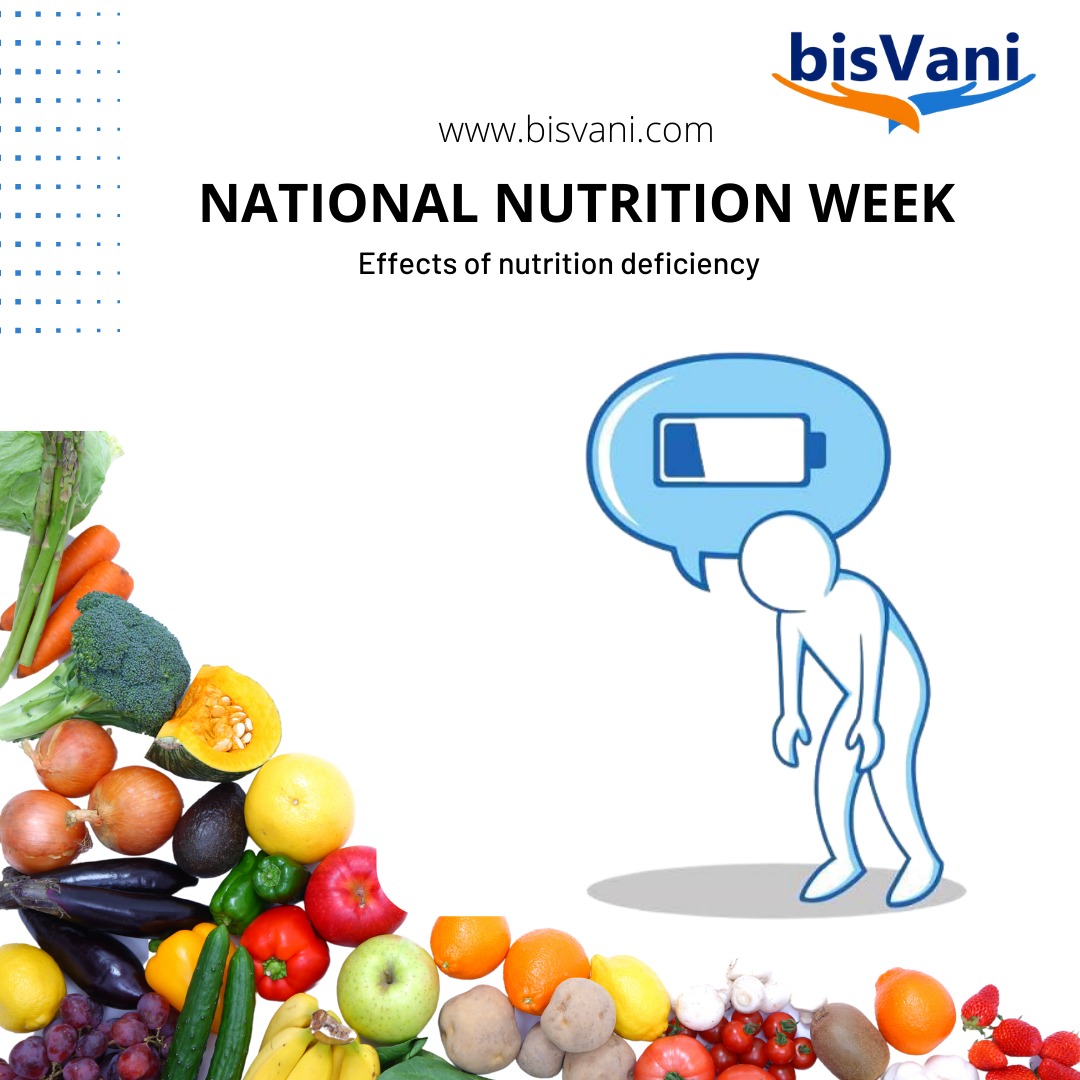 bisvani's tweet photo. The majority of nutrients are necessary for optimal health.

Here are the list of nutrition deficiency:

1. Iron deficiency
2. Iodine deficiency
3. Vitamin D deficiency
4. Vitamin B12 deficiency
5. Calcium deficiency and etc.

#Bisvani #bisvanihealthcare #nationalnutritionweek https://t.co/B715jMhTQi