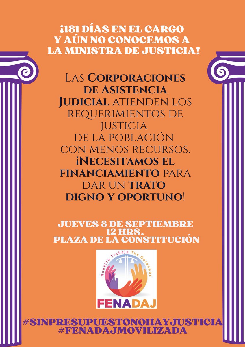 fenadaj's tweet photo. @AfunB
 
@Afunpro
 
@AfunCaj
 
@AfunBio
 
@Afunpro
 
@CAJVAL_Oficial https://t.co/lvGbfCNTQt