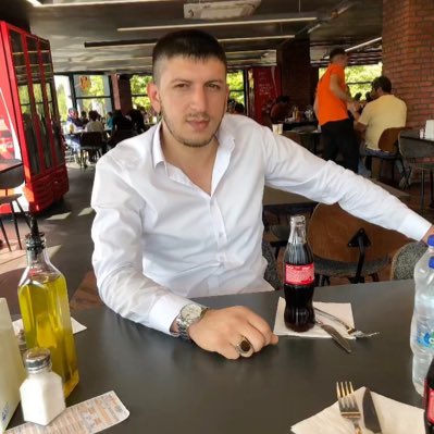 #YeniProfilResmi