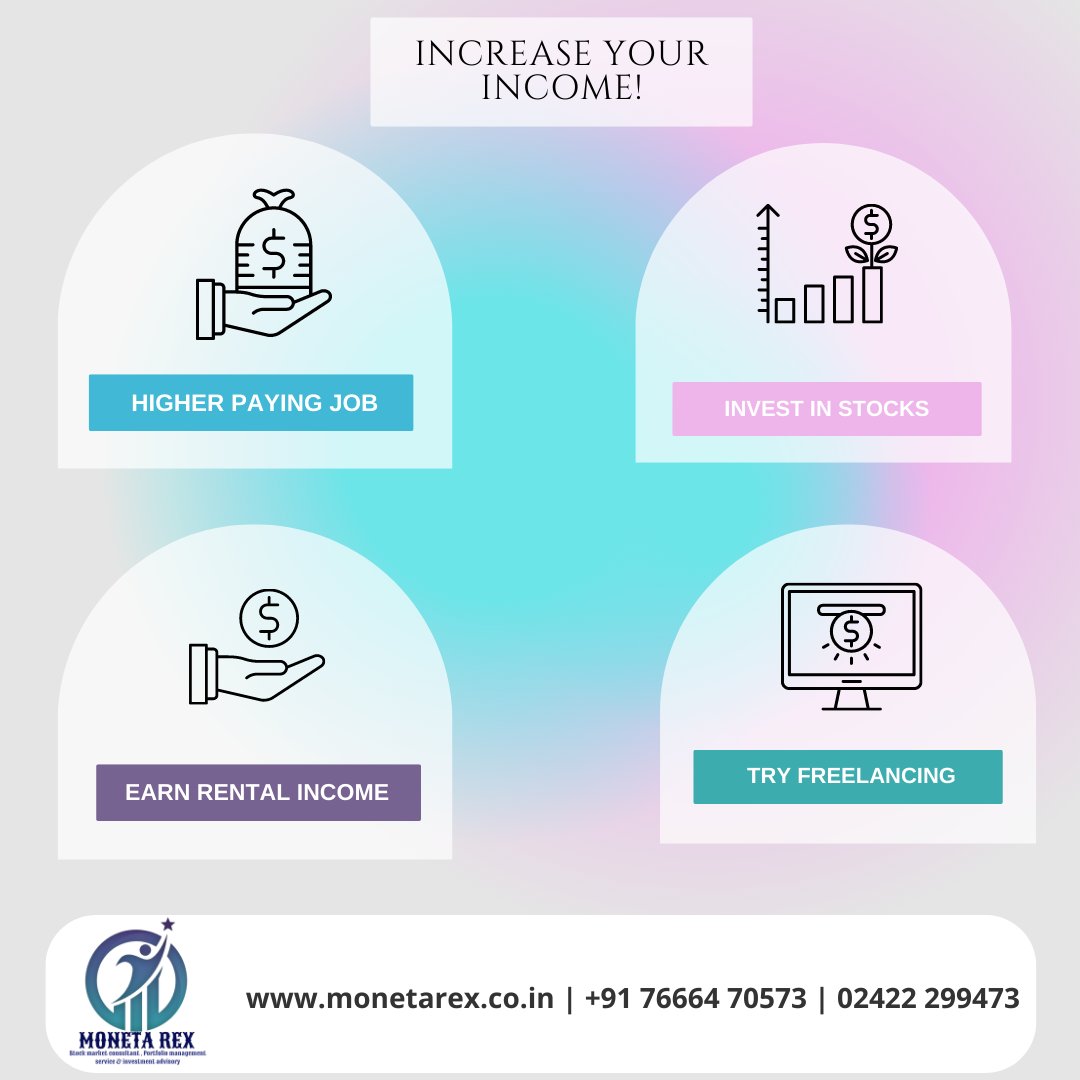 MONETA REX tweet media