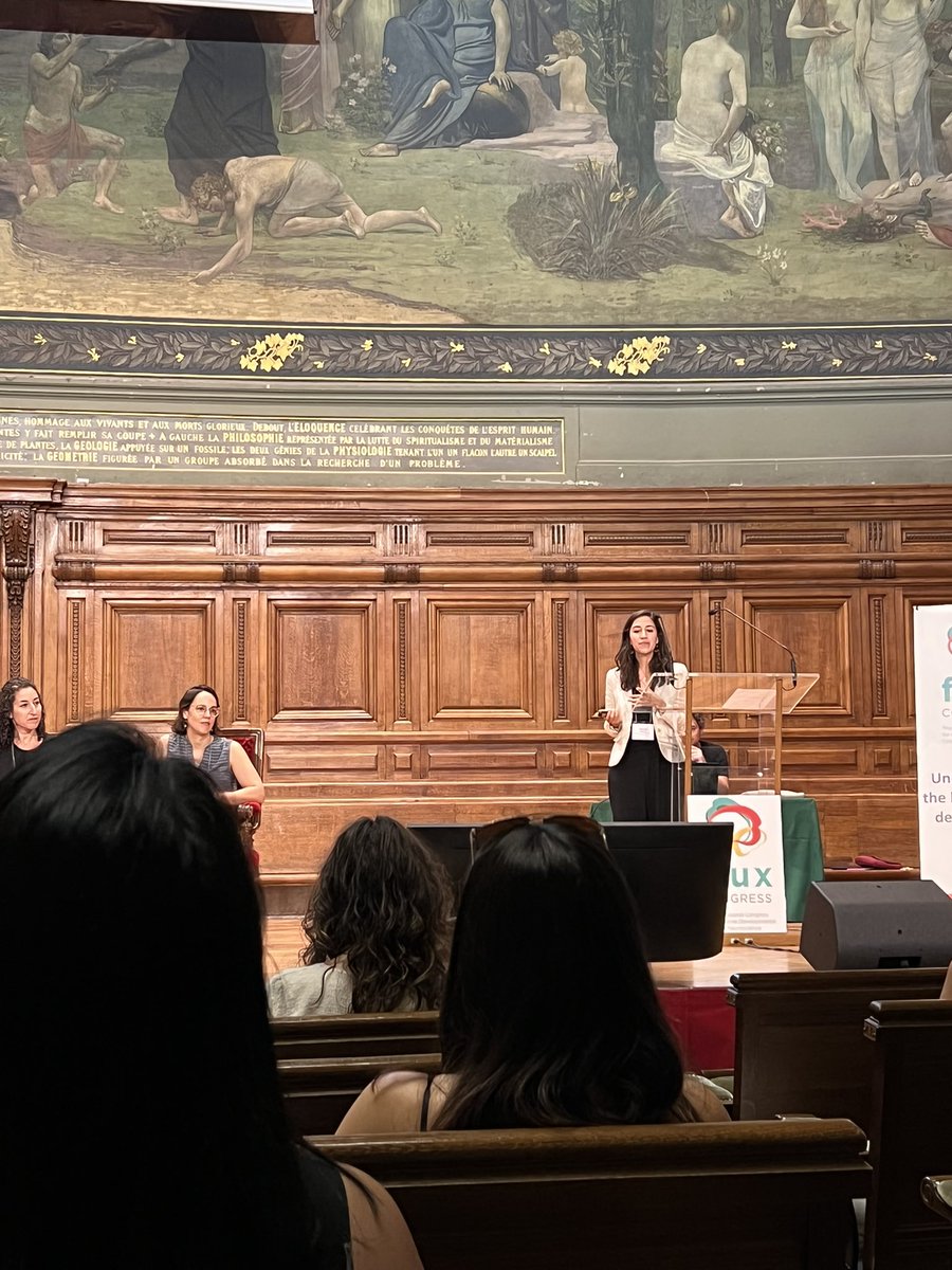 Natasha Duell, Ph.D. (@natashaduell) on Twitter photo An absolutely fantastic talk by the <a href="/DSNLab/">Developmental Social Neuroscience Lab</a>βs own Maria Maza on social media checking and brain development. So proud!! ππΌ #Flux2022 <a href="/FluxSociety/">Flux Society</a> An absolutely fantastic talk by the <a href="/DSNLab/">Developmental Social Neuroscience Lab</a>βs own Maria Maza on social media checking and brain development. So proud!! ππΌ #Flux2022 <a href="/FluxSociety/">Flux Society</a>