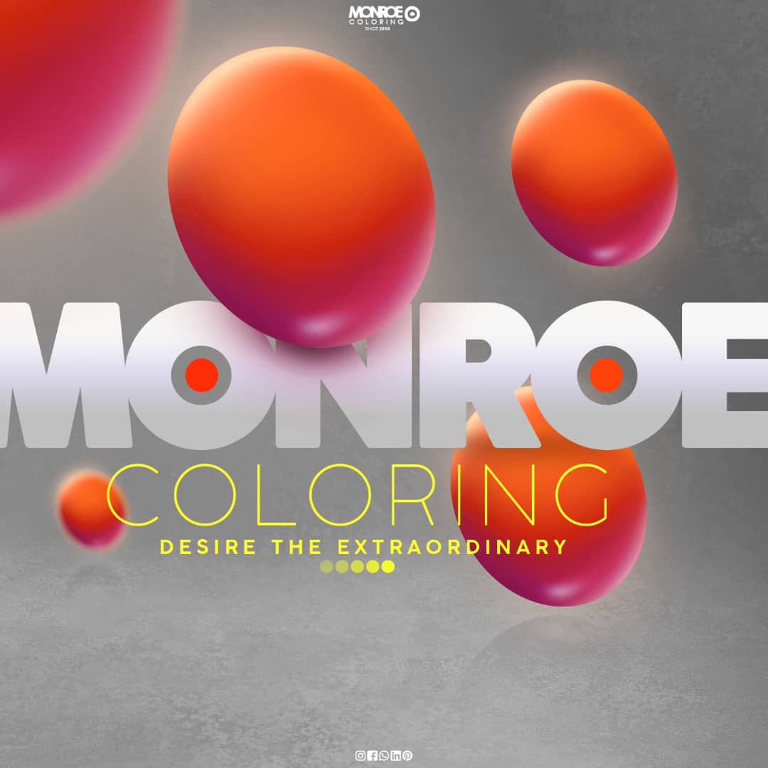 Real_Ghozie's tweet photo. A retweet or like will highly be appreciated #MonroeColouring DM let's color your world
@SavvyRinu
@FS_Yusuf_ 
Burna boy | Davido | Carter Efe https://t.co/PkZqJZdg2m