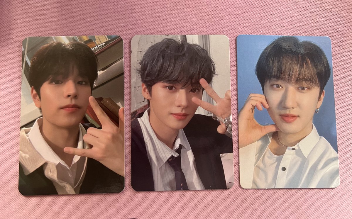 trixbudol's tweet photo. Thank you po @istay_0320 nacific pc arrived safely po! π«Ά
#mpabo_proofs https://t.co/20vtNOdglb