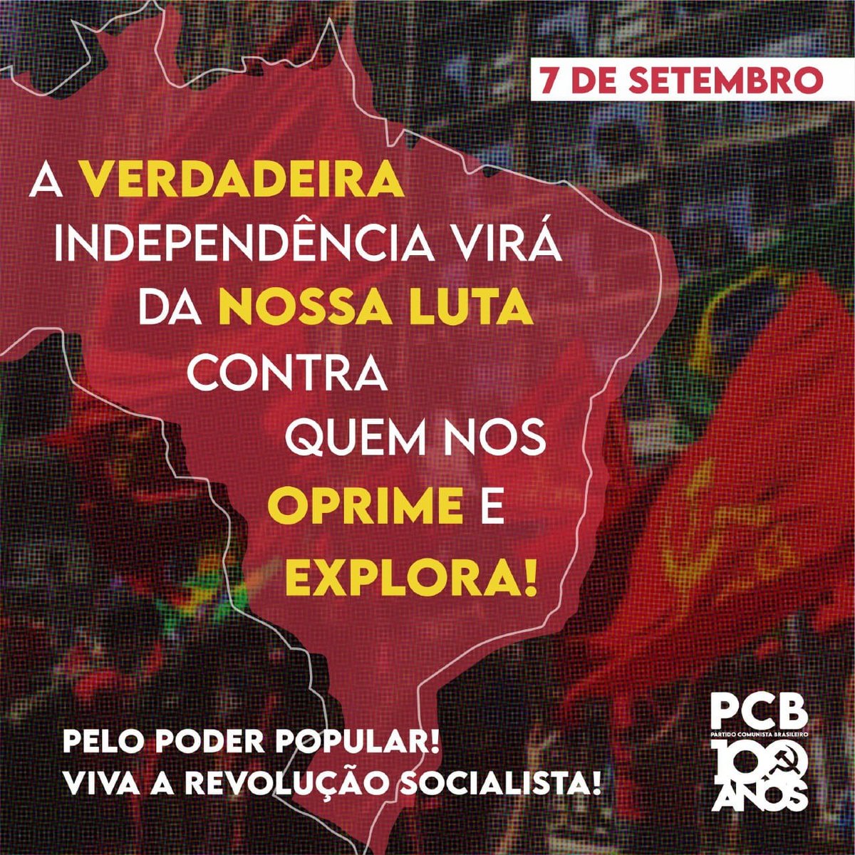 SofiaManzanoPCB's tweet photo. #gritodosexcluidos https://t.co/XdxB0D7qAm