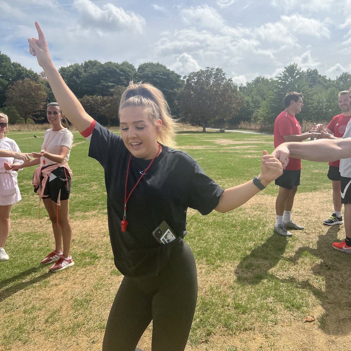 It's that time again - SPORTS DAY!! Last month we took part in Thirdway sports day for the first time in two years! This year we didn't let a little rain get in our way. 160 of us turned out to battle the elements (and each other).

#sportsday #workplace #culture #team