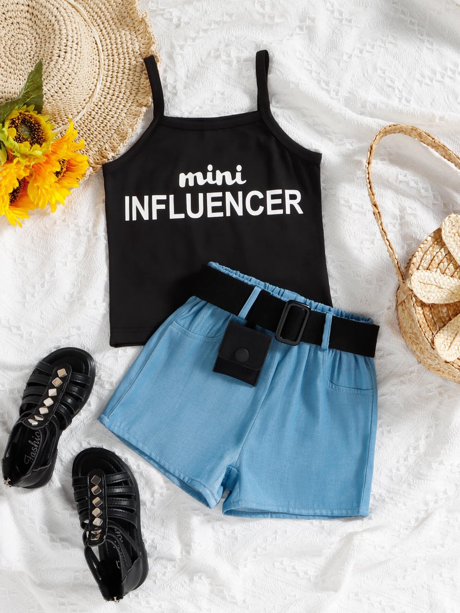 Midu_Life's tweet photo. Cami and Belted Shorts Set https://t.co/35kVWPY6oN #CREATEHISTORY #CLOTHING #Follow https://t.co/LNhtpnLhiD