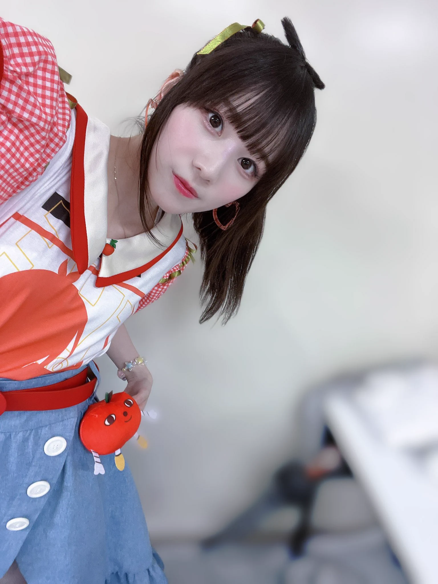 梅澤 めぐ on X: 