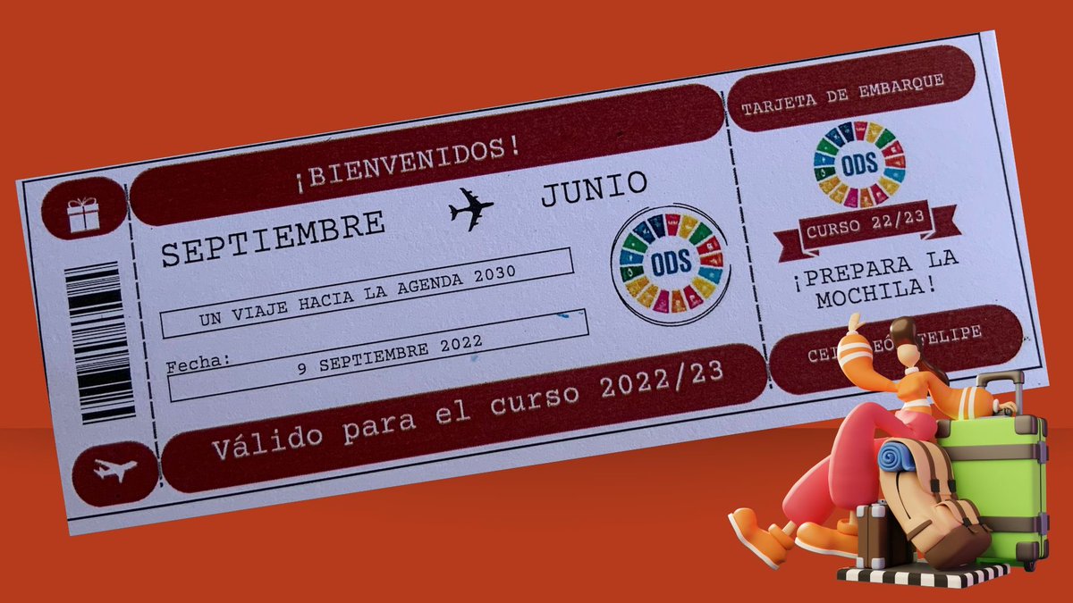 CEIPLEONFELIPE's tweet photo. ¡Ya no queda nada! ¡Qué ganas de volvernos a ver! El viernes será un día de reencuentros, emociones y… ¡sorpresas! ¡FELIZ INICIO DE CURSO! https://t.co/eitRRjNGIp